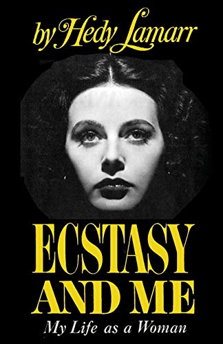 Ecstasy and Me My Life as a Woman von Ishi Press